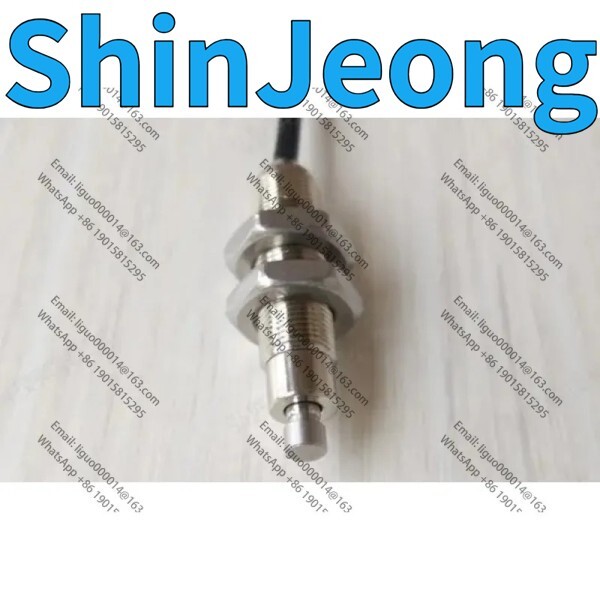 [오늘출발] [해외] 납품전문 산업용 강철 프로브  4x4 M8 파손된 칼날 감지기 바오멩메이 MY-COM 드롱 센서 스위치 대신 고