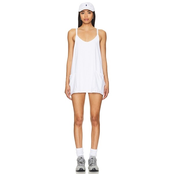 [해외] 리볼브직영몰 Free People FP MOVEMENT HOT SHOT 미니 Sleev 관부가세 포함 가격. 무료배송