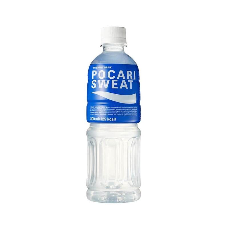 동아오츠카 포카리스웨트 페트 500ML 20개
