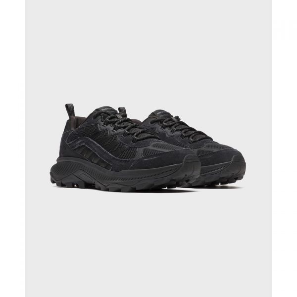 머렐 머렐 MERRELL MEN SPEED STRIKE 2 TREK_TRIPLE BLACK M25A1-MLC512TPB 455470