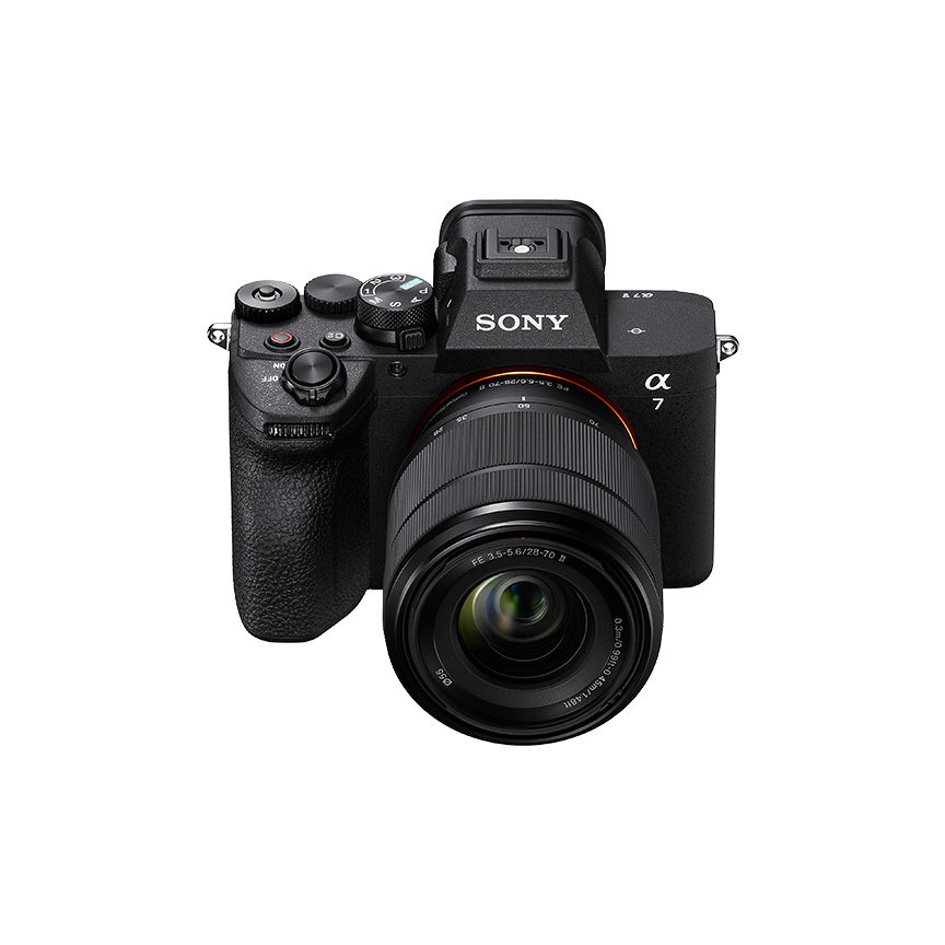 [오늘출발] 소니 풀프레임 미러리스 A7M5 + SEL2870II (정품) 렌즈킷 ILCE-A7M5M PLANET