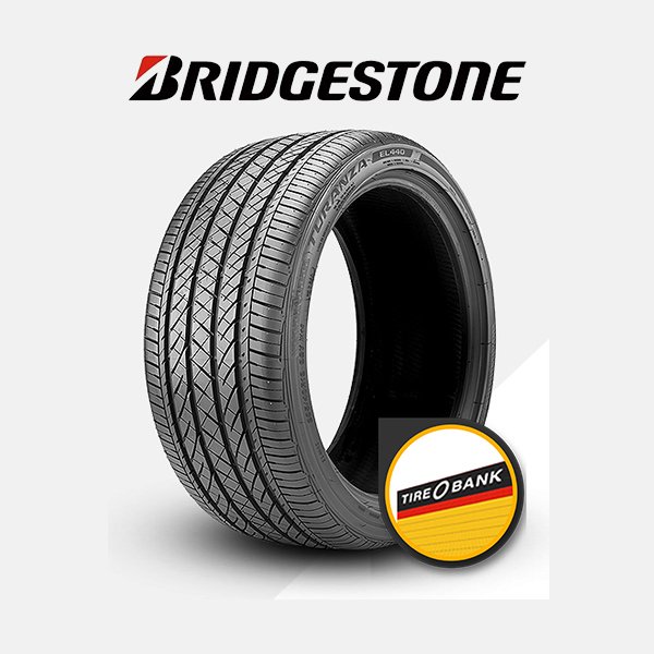 [브리지스톤골프]브리지스톤 브리지스톤 TURANZA EL400 02 235/45R18 94V 캠리 렉서스 전국무료장착