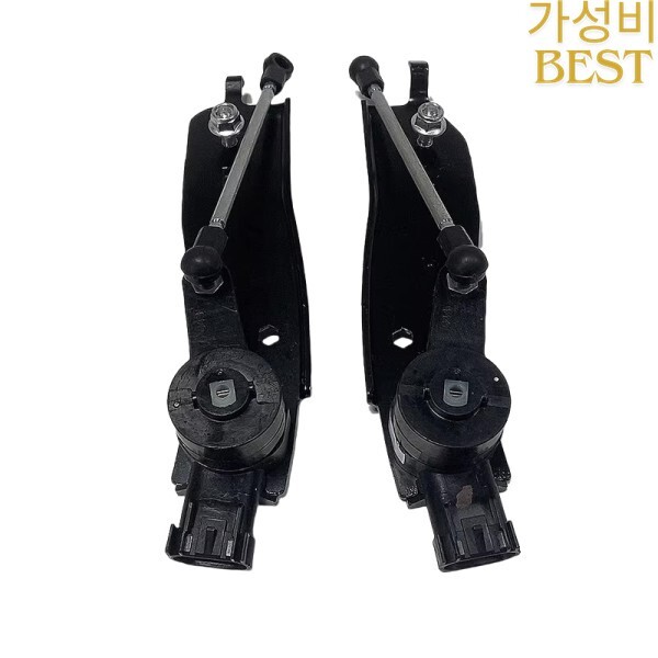 [오늘출발] [해외] 84400587 GM의 새로운 준웨이 메이루이바오 XL 헤드라이트 레벨 센서 위치 조절 브래킷에 적합합니다.