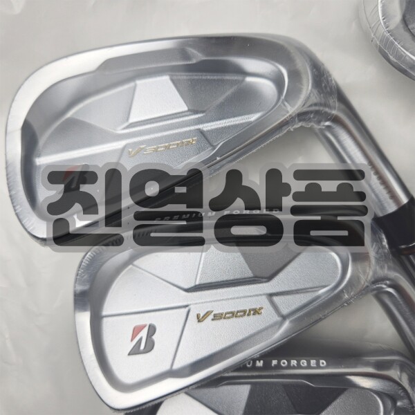 [중고] 브리지스톤(타이어) 브리지스톤 중고 DP상품 V300 9세대 8개 아이언 NS PRO 950GH NEO