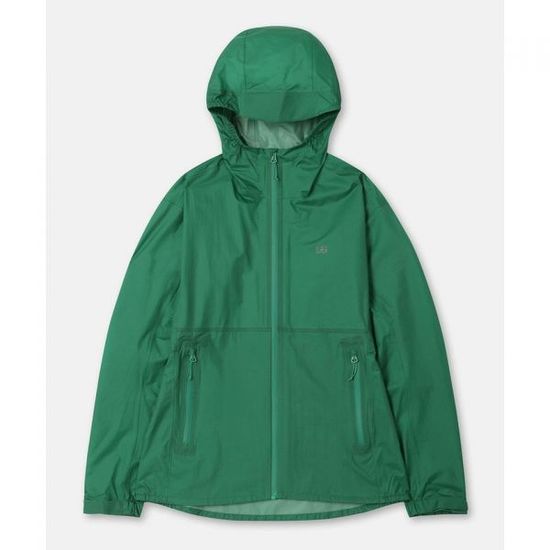 코오롱스포츠 코오롱스포츠 KOLON SPORT 여성 에그라이트 후드 방수 재킷 JKJJM26274GRE 267937