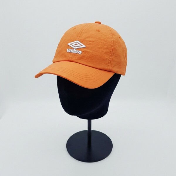 엄브로 엄브로 하이 메탈 볼캡 ORANGE YELLOW UR223CCP52 OYE0