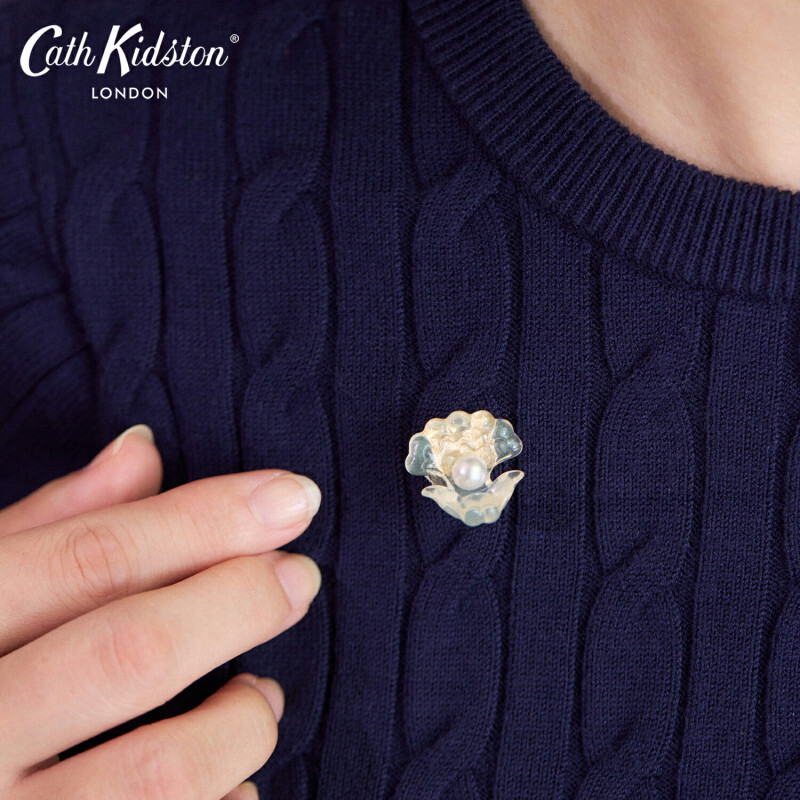 [해외] 캐스키드슨 재팬 Cath Kidston    CKxLiquem 핀즈 The Nine Muses  리큐엠 액세서리 선물 여성