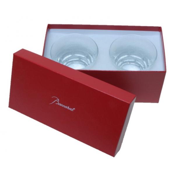 [중고,해외] 17061694 (중고) Baccarat 바카라 2017 한정 루치아 텀블러 페어