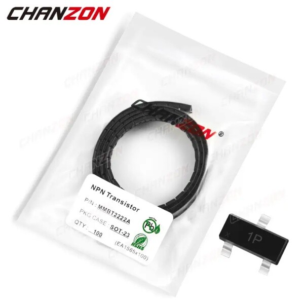 [해외] 100Pcs https: www.aliexpress.coMECHATRONICSiteMECHATRONICS32862355237.html DIY 집적 회로