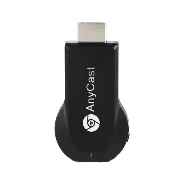 [해외] M2 TV 스틱 Wifi 디스플레이 수신기 Anycast DLNA Miracast Airplay 미러 스크린 Android 동글 용 스트림