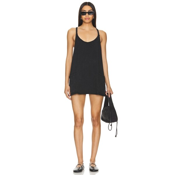 [해외] 리볼브직영몰 Free People FP MOVEMENT HOT SHOT 미니 Sleev 관부가세 포함 가격. 무료배송
