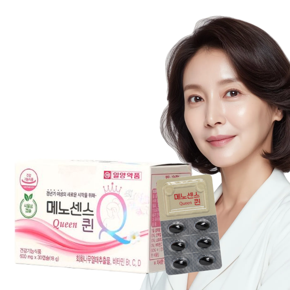 일양약품 일양약품 회화나무열매추출물 여성 갱년기 영양제 약2개월분  식물성 에스트로겐 호르몬 이소플라본 함유