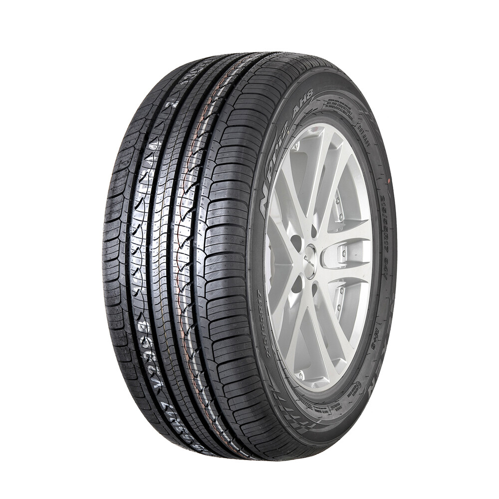넥센타이어 한정특가 25년31주 넥센타이어 엔프리즈 N Priz AH8 215/65R16 (택배발송/장착비별도)