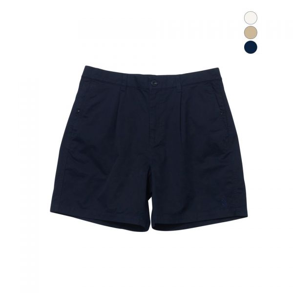 노티카 NAUTICA 덱 치노 숏팬츠