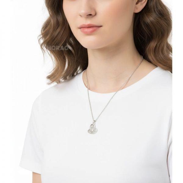 비비안웨스트우드 비비안웨스트우드 26SS FAYE PENDANT (630203I5 01P019) (파예