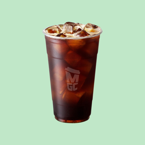 메가MGC커피 (최종카드혜택가 1.520원)(메가MGC커피) 아메리카노(ICE)