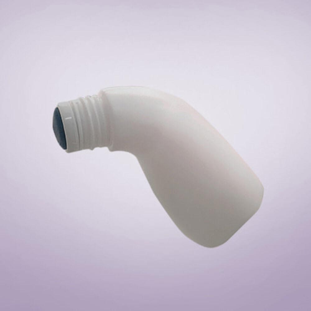 글로리 스펀지 커브형 공병 용기 50ml 파스공병 화장품공병 미니물파스공병 탈모약공병 물파스용기 파마약