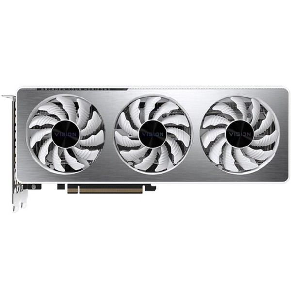 [오늘출발] [중고] 자체1달 AS가능 GIGABYTE 지포스 RTX 3060 VISION OC D6 12GB 중고