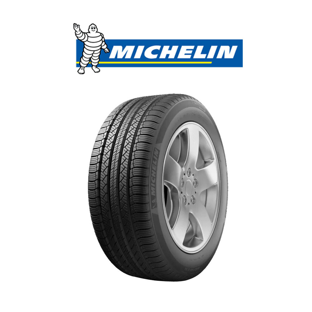 미쉐린타이어 래티튜드 투어 HP 235/55R19
