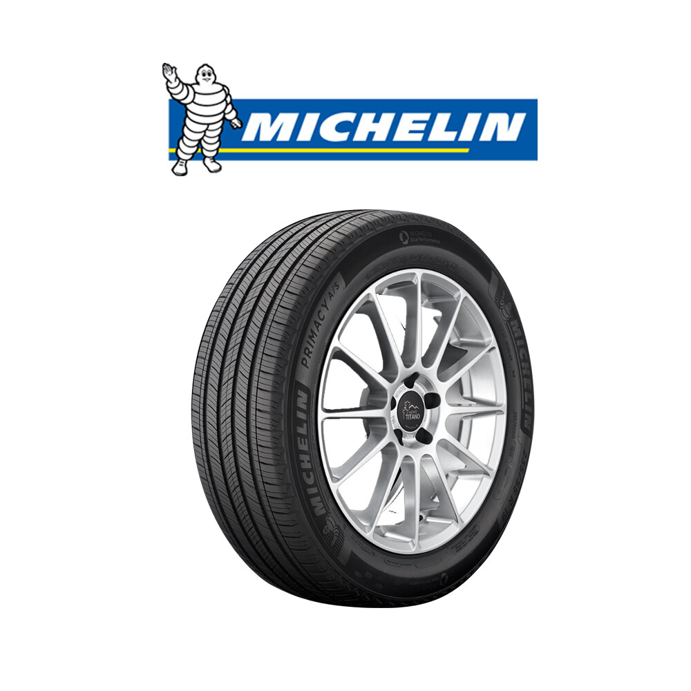 청주타이어 직영장착 미쉐린 프라이머시 A/S 235/55R19 흡음재 (장착비별도)
