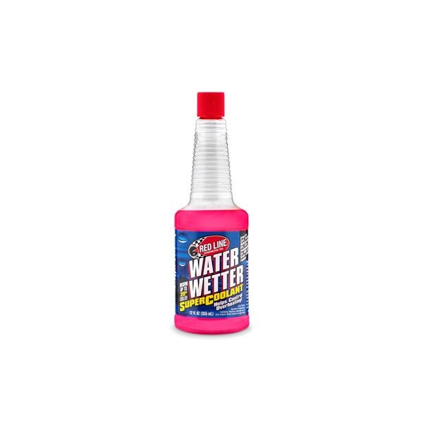 레드라인 워터 웨터 슈퍼 쿨란트 냉각수 첨가제 355ml