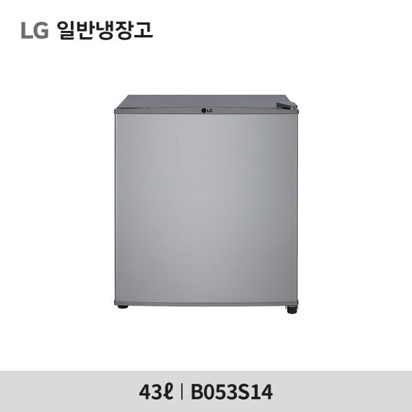 LG전자 DIOS 43L 일반냉장고 B053S14 샤인 LG전자 B2B공식인증점