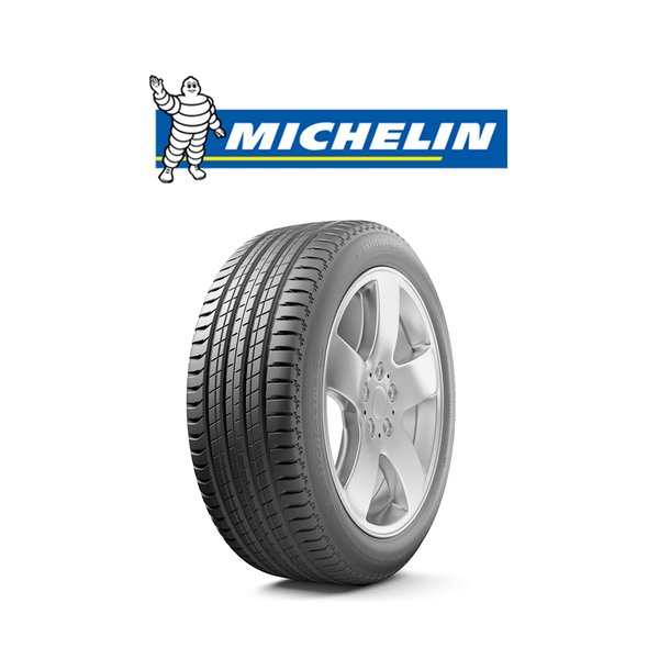 (세븐타이어)청주타이어 직영장착 미쉐린 래티튜드 스포츠3 235/55R19