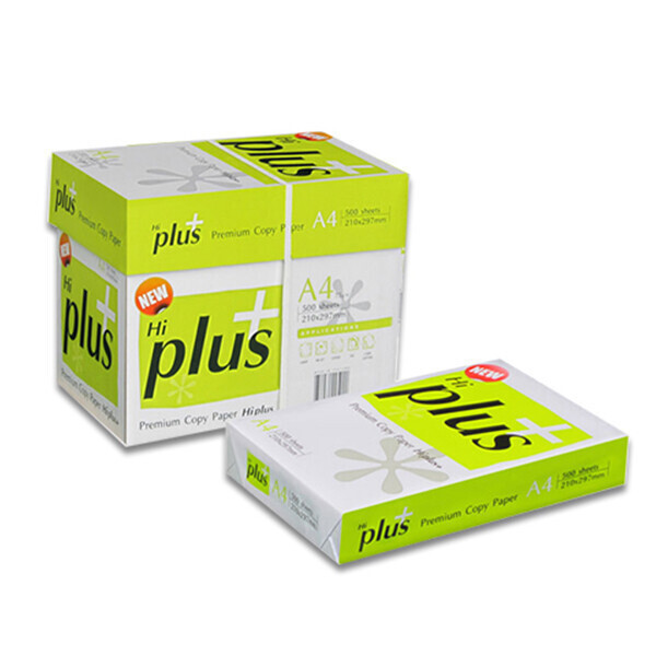 [오늘출발] 더블에이 뉴 하이플러스 A4 75g 5BOX/A4용지/더블에이/복사용지 GM