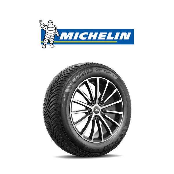 미쉐린 미쉐린타이어 크로스 클라이밋2 SUV 265/45R20