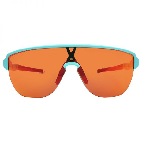 [해외] 관부가세포함 Oakley 오클리 Corridor Prizm Ruby Shield 쉴드 Mens Sung
