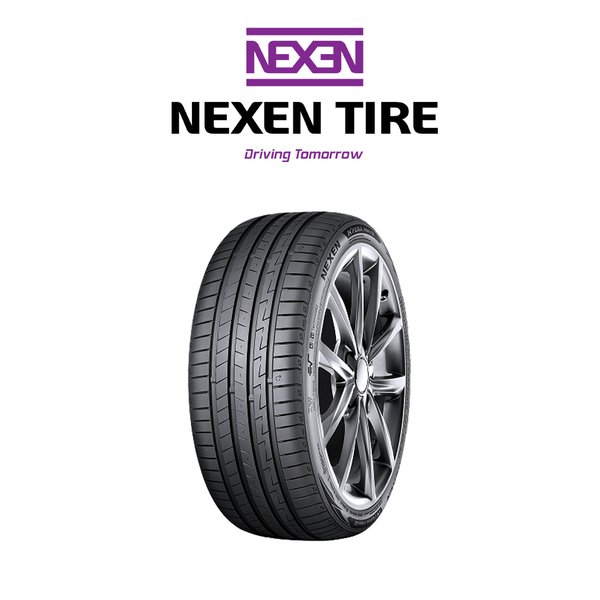 (세븐타이어)청주타이어 직영장착 넥센 엔페라 Primus UX 255/45R20