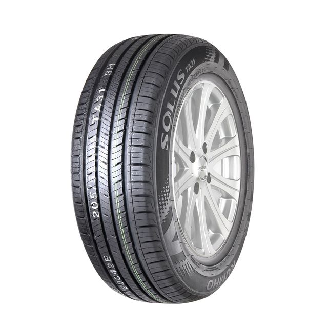 금호타이어 금호타이어 솔루스 SOLUS TA31 245/45R19 (택배발송/장착비별도)