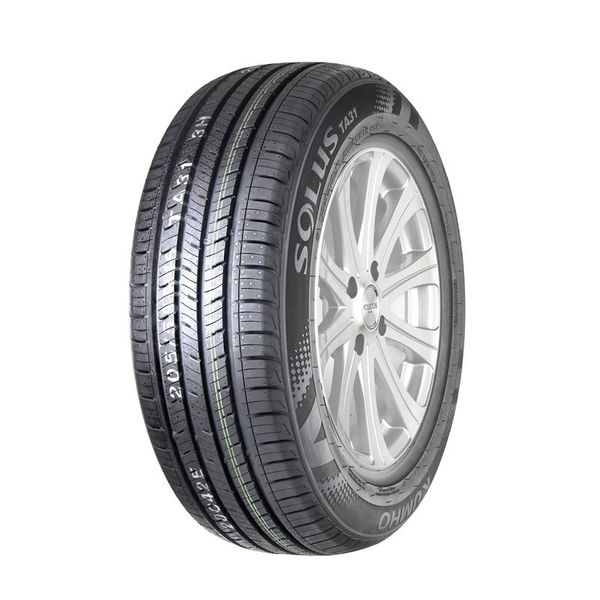 (NS홈쇼핑)금호타이어 솔루스 SOLUS TA31 245/45R19 (택배발송/장착비별도)35938974