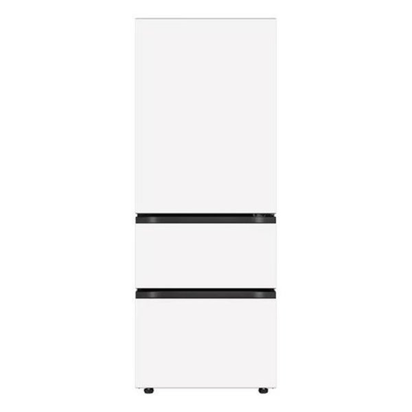 (LG)O LG 디오스 오브제컬렉션 김치냉장고 327L Z330MQQF11
