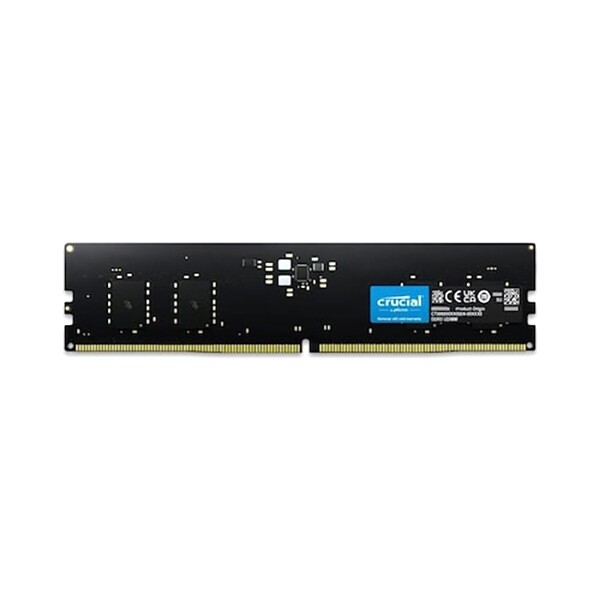 마이크론 Crucial DDR5-5600 CL46 대원씨티에스 (8GB)회원가입 -2.5% 현금할인 가격할인 가격할인