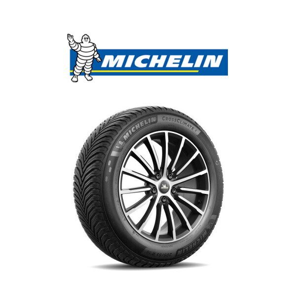 미쉐린코리아 미쉐린타이어 크로스 클라이밋2 SUV 245/45R20