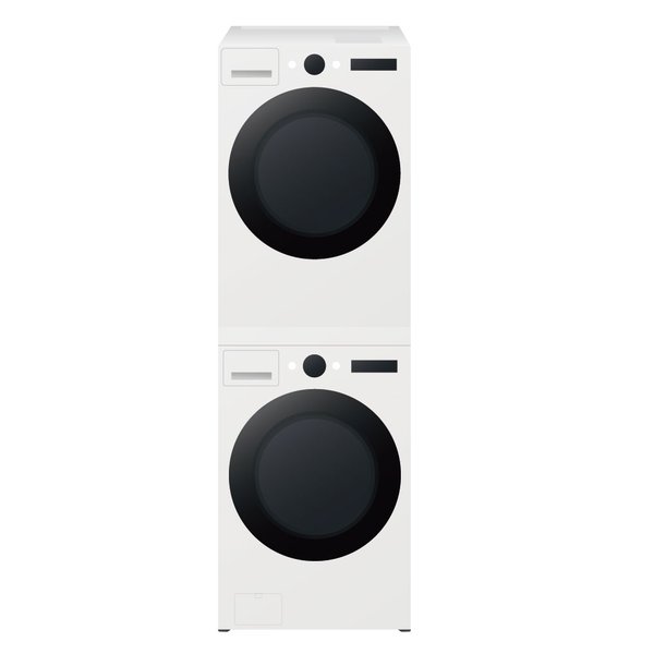 (LG)(H)LG 트롬 FX23WNR-2WQ (FX23WNAR+RD20WSQ) 세탁기건조기세트 23/20kg