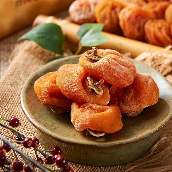 엠디 삼백의 고장 상주시 특산물 상주곶감(건시) 2kg