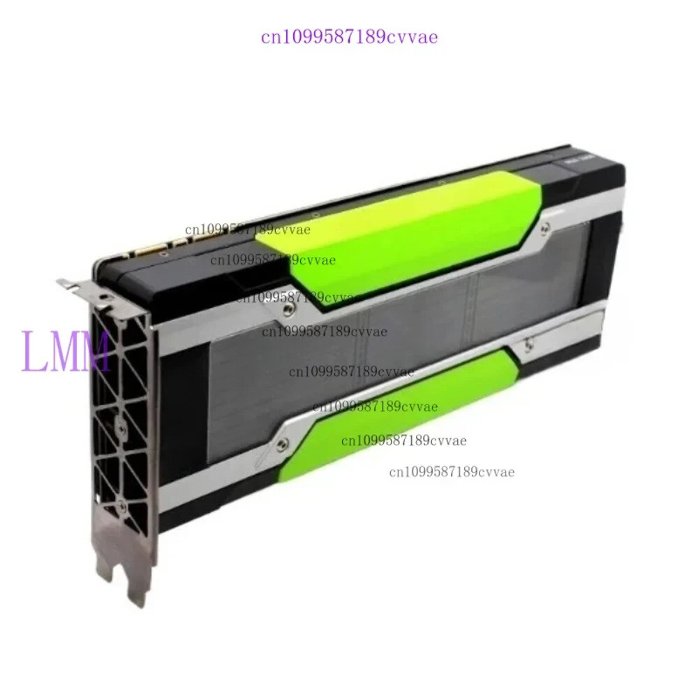 [오늘출발] NVIDIA호환Tesla K80 M60 P40 V100 T4 A2 M10 P4 GPU 딥러닝 그래픽 카드 95% 새 상품