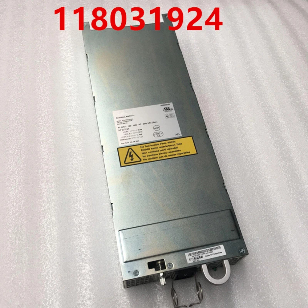 [오늘출발] [해외] EMC CX600 CX700 용 PSU 650W 전원 공급 장치 118031924 9T607 거의