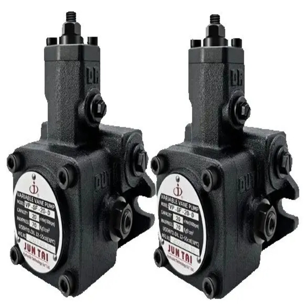 [해외] 준오일 펌프 VP-SF-08-D 12.7 VP-SF-12-D12.7 VP-SF-15-D12.7 VP-SF-20-D12.7 VP-SF-30-D19.05 VP-SF-40-D1