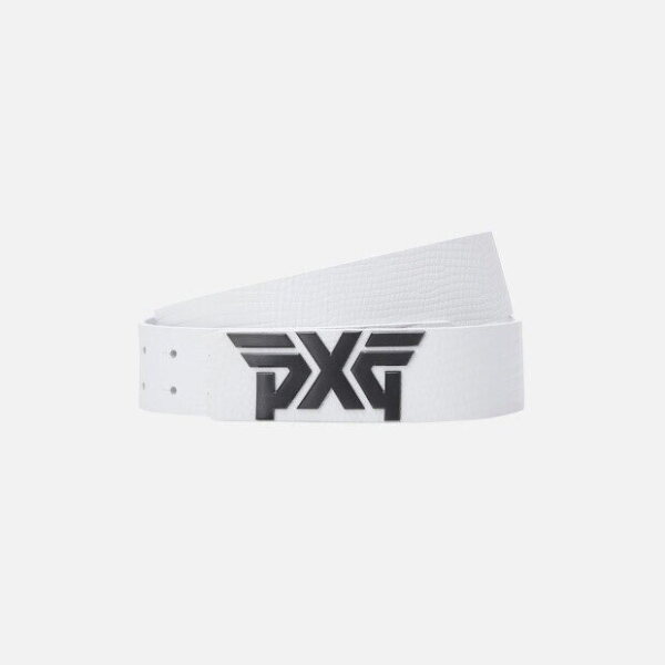 피엑스지 PXGPXG골프벨트 TQK PIFPM8703-01 ALL-OVER EMBO