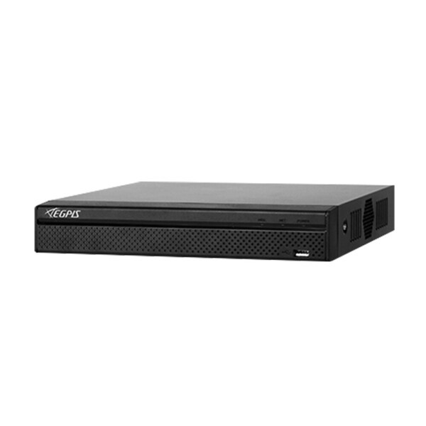 [오늘출발] 이지피스 ERN-4004HS-P_V3(HDD 미포함) 4채널 이지뷰IP 네트워크 CCTV NVR 녹화기 POE 최대 12MP 지원