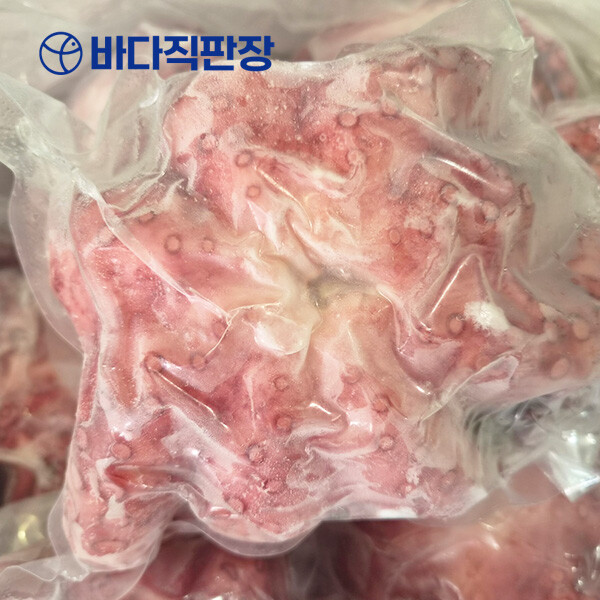 [오늘출발] 필리핀 냉동 자숙문어 10kg 12-14미