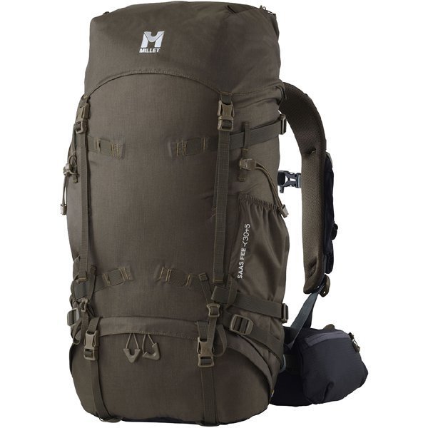 [해외] 밀레 MILLET 써스페이 NX 305 SAAS FEENX 305 MIS0756 CEEN 3146 M사이즈 아웃도어 잭 305L