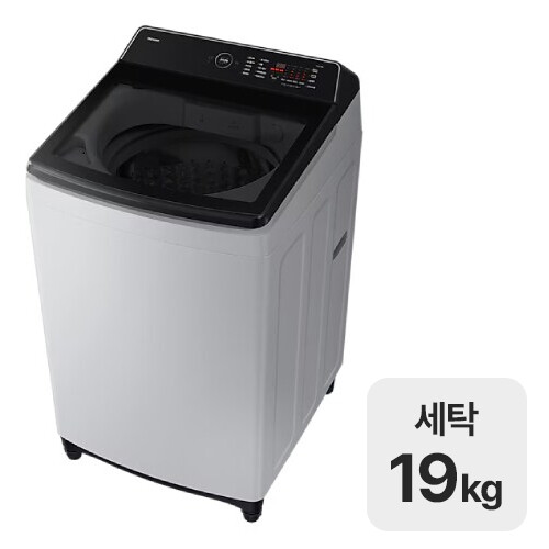 [오늘출발] 삼성전자 AI 통버블 WA80F19E8L 주문전 재고 문의 필수