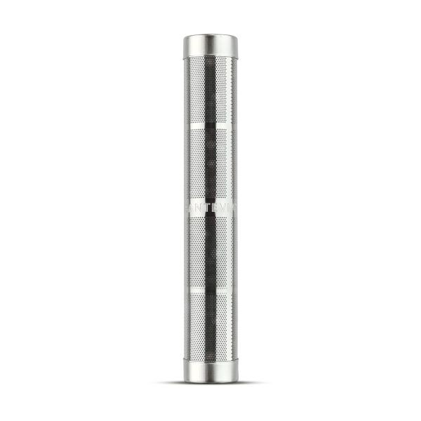 [해외] Santevia 여행용 물병 필터인 산테비아 필터병 휴대용 필터 알칼리성 하이킹용 Power Stick
