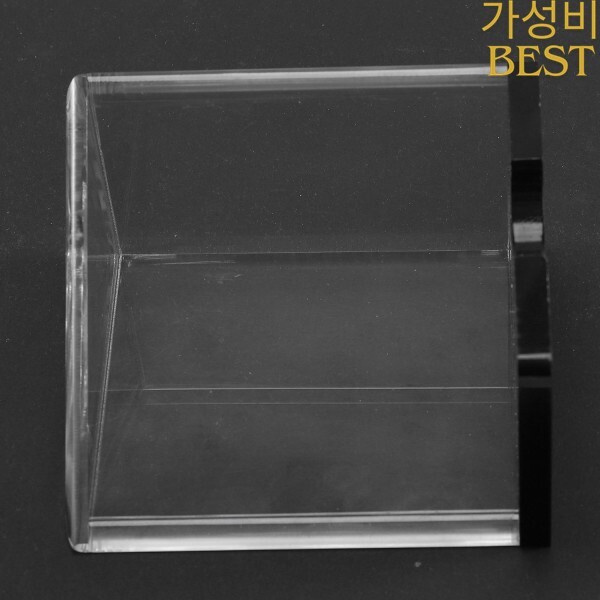 [오늘출발] [해외] A14M 1PC 보드 게임 포커 카지노 블랙잭 아크릴 버려진 홀더 트레이 놀이