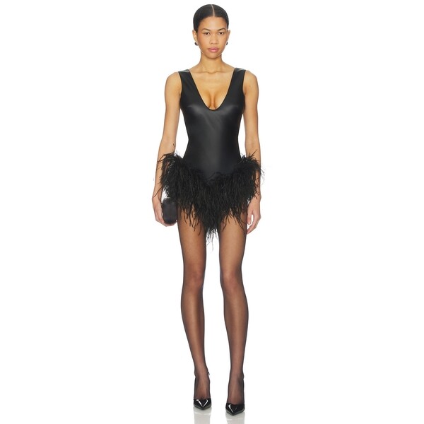 [해외] 리볼브직영몰 The Dolls House Kenya Romper Sleeveless 관부가세 포함 가격. 무료배송