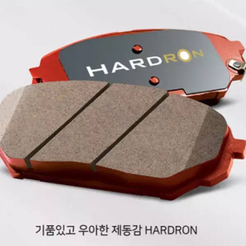 투싼IX 하드론 브레이크패드 상신 HP1374 HP11